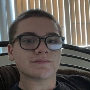 Meet your Posher, Kaden